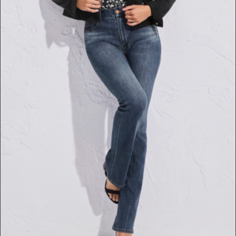 Cabi 5th Avenue Jeans
